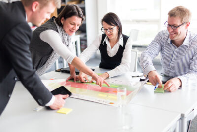 Service Engineering © Ludmilla Parsyak, Fraunhofer IAO