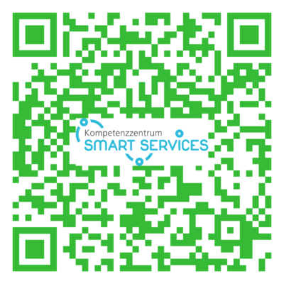 25 März 2020 VDC QR Code Online-Meetup QR Code