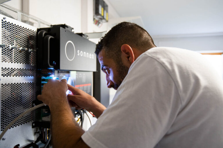 ADREX: In die Zukunft mit Solaranlagen und digitalen Prozessen