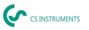 Logo CS Instruments GmbH & Co. KG