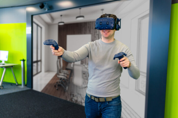 © Ludmilla Parsyak/Fraunhofer IAO