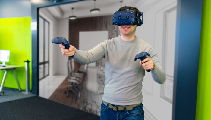 © Ludmilla Parsyak/Fraunhofer IAO