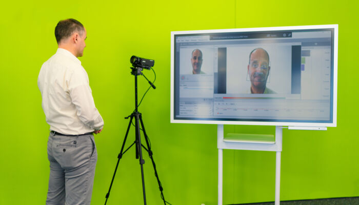 © Ludmilla Parsyak/Fraunhofer IAO