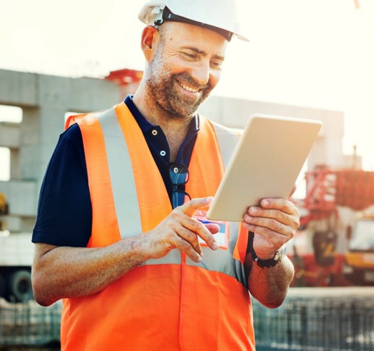 SafetyGO: Arbeitssicherheit wird einfacher durch ein digitales Werkzeug