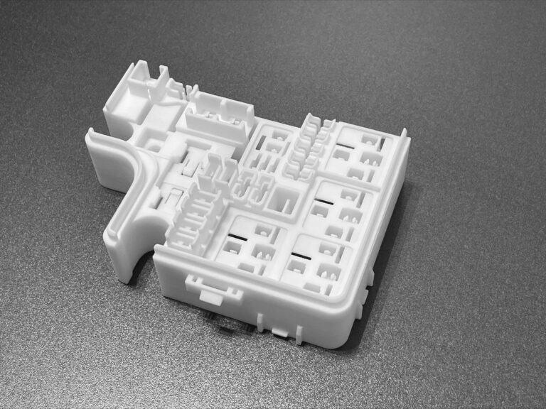 Seifert Logistics Group: Additive Fertigung als Spediteur