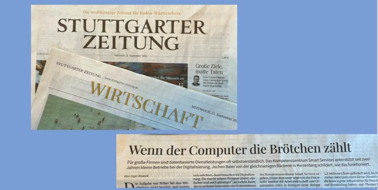 Praxisnahe und kostenlose Unterstützung