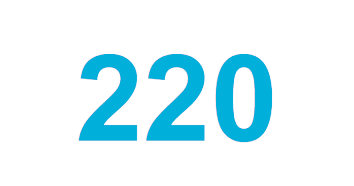 220