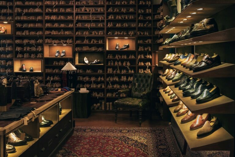 shoedoc: Online-Schuhreparatur mit Know-how einer Maßschuhmanufaktur