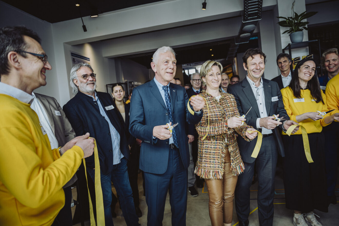 uih!-Eroeffnung © Nico Kurth