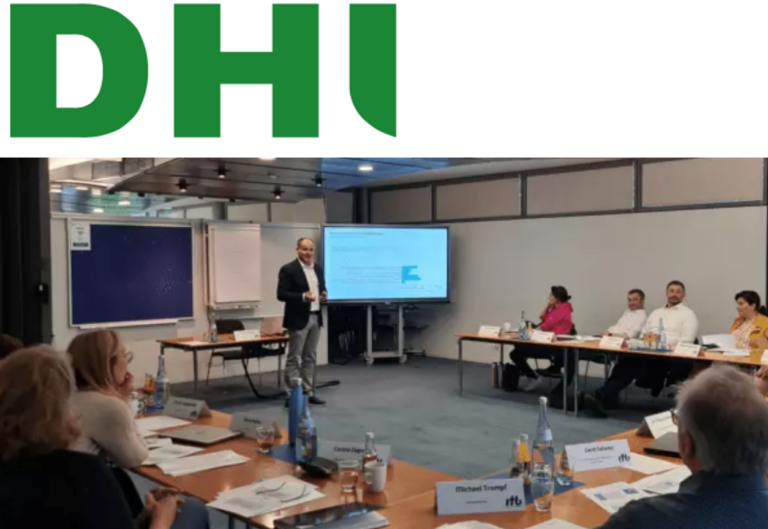 Beratende sind nach wie vor an Dienstleistungen interessiert