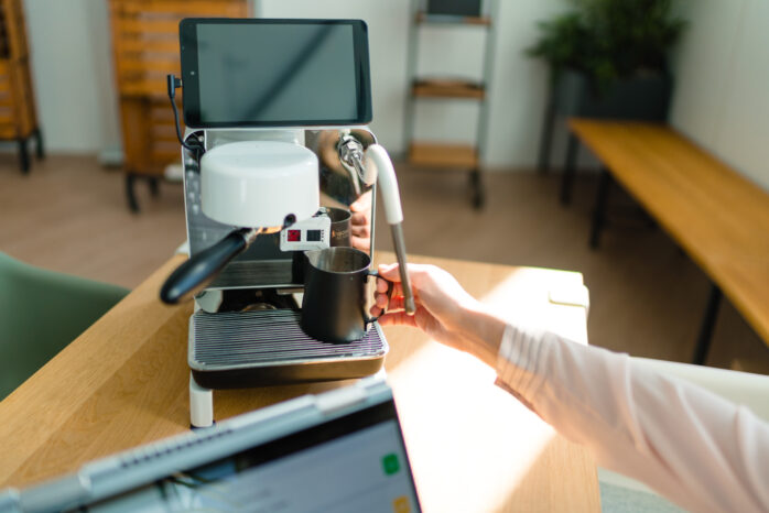 © Ludmilla Parsyak/Fraunhofer IAO