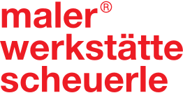 Abbildung 1 Logo ©Malerwerkstätte Scheuerle GmbH