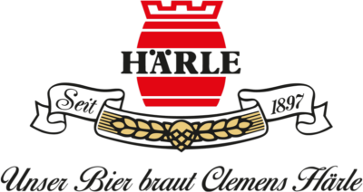 Abbildung 1 Logo © Brauerei Clemens Härle