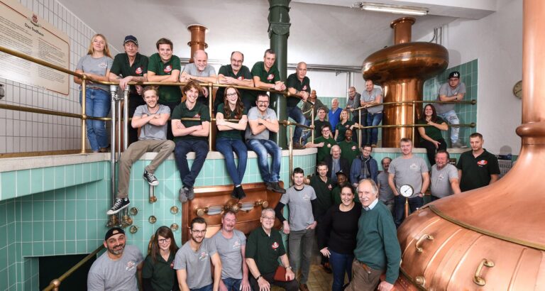 Brauerei Clemens Härle setzt seit Jahrzehnten auf Nachhaltigkeit