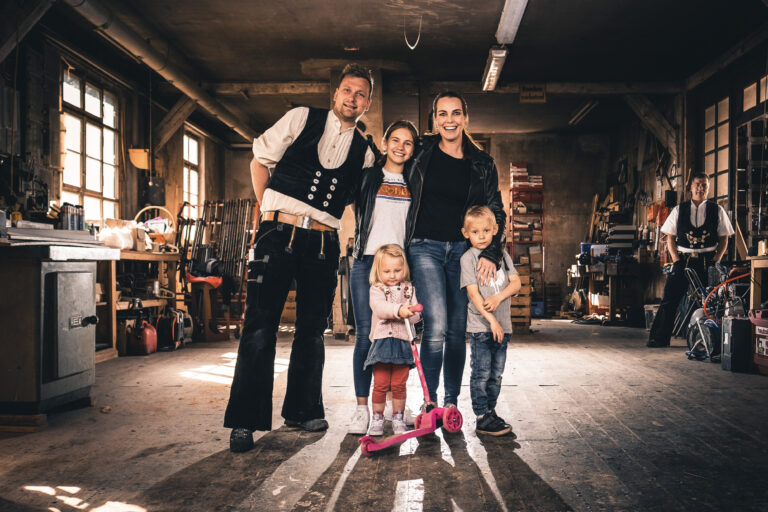 Stoll – Zimmerei & Dacheindeckung: Tradition und Innovation unter einem Dach!