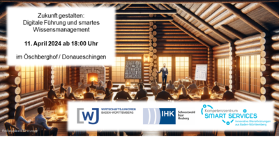 Zukunft gestalten 11-04-2024