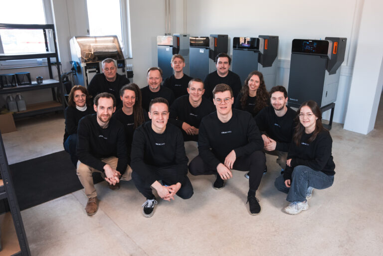 Lockcard GmbH: Ein Vorbild für den Einsatz von sozialen Medien als Smart Service