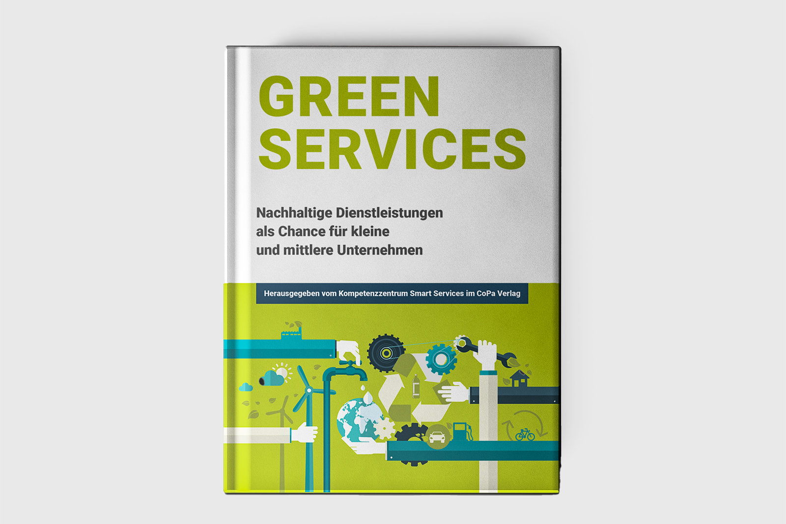 green services