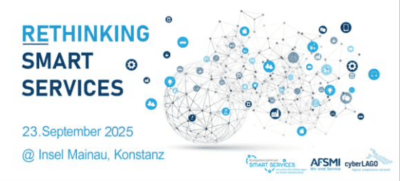 Rethinking Smart Services 2025