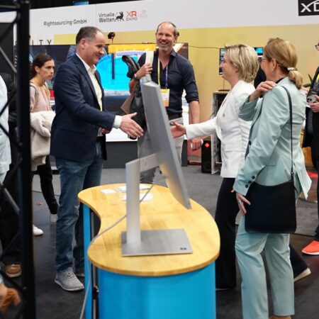 © Alexander Gorovoj | Fraunhofer IAO