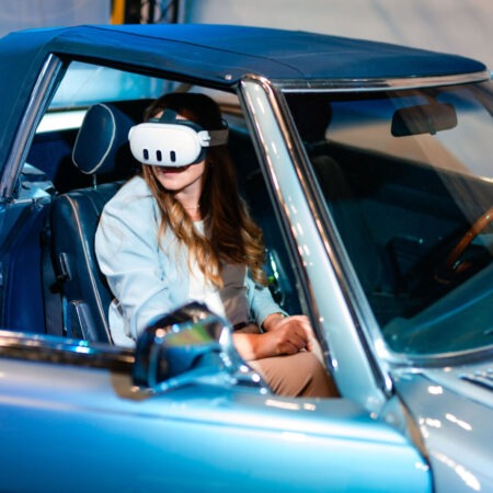 © Ludmilla Parsyak | Fraunhofer IAO