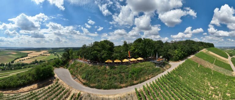 Waldschenke Hörnle: Gäste-Rufsystem für die Gastronomie
