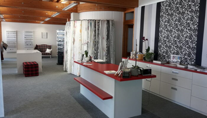 © Müller Raum & Ausstattung Nadia Noth