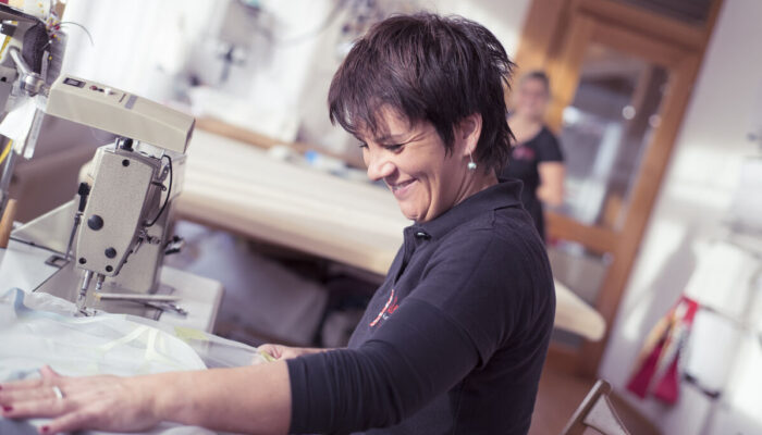 © Müller Raum & Ausstattung Nadia Noth