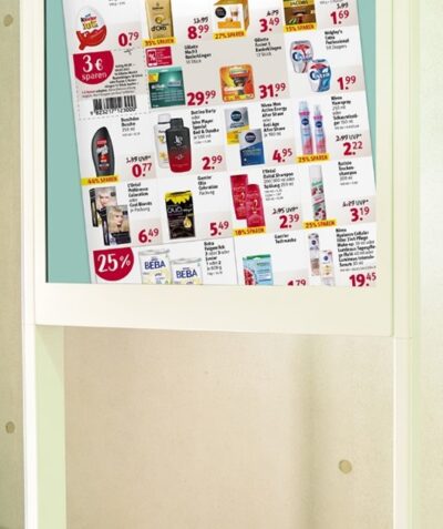 © Dirk Rossmann GmbH & Bütema AG © Dirk Rossmann GmbH & Bütema AG