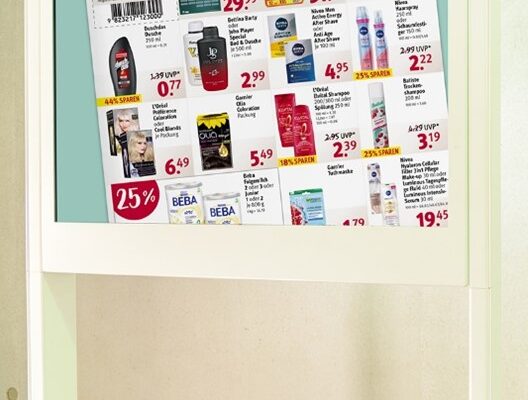 © Dirk Rossmann GmbH & Bütema AG