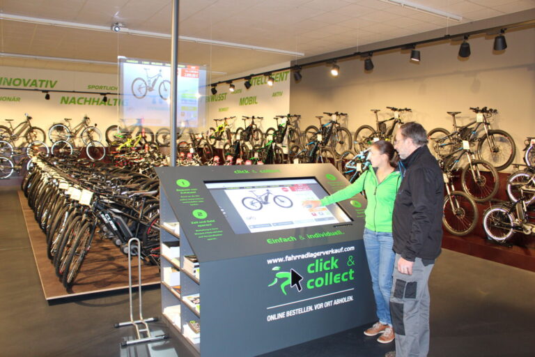 Zweirad Joos GmbH & Co. KG