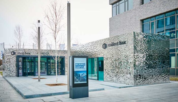 © Schwarz Campus Service GmbH & Co. KG