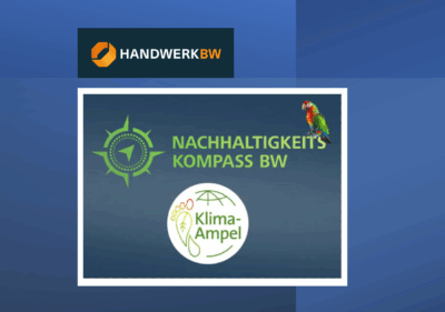 HandwerkBW_Nachhaltigkeitskompass BW Klima-Ampel