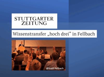 SZ_Wissenstransfer hoch drei