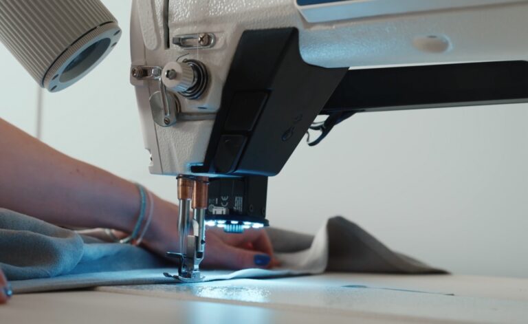 FAIBRICS: Smarte Qualitätskontrolle mit KI