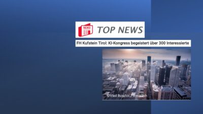 KI-Kongress begeistert 300 Interessierte