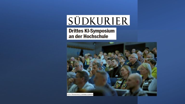 „KI als Produktionstreiber”