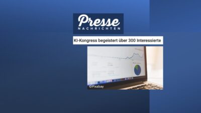 Wie verändert KI Unternehmen, Arbeitsprozesse und unseren Alltag