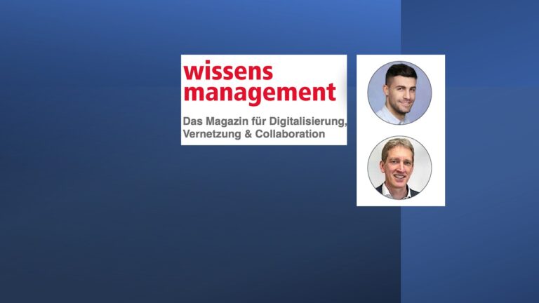 „Zwischen Generationen und Erwartungen”